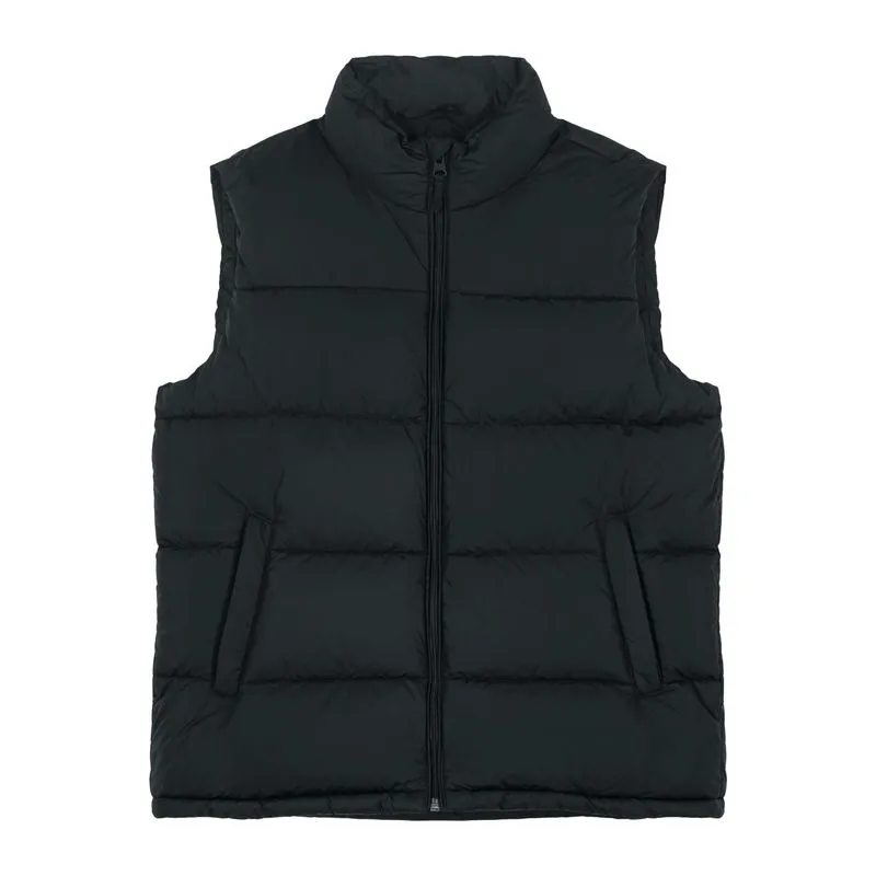 Puffer gilet unisex