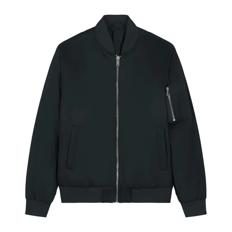 Bomber 2.0 unisex bomber jacket