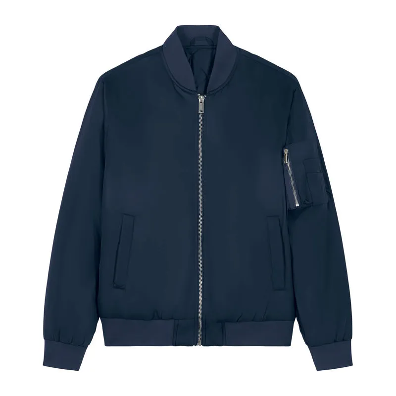 Bomber 2.0 unisex bomber jacket