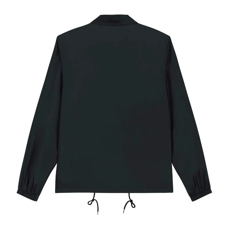 Coacher unisex coach jacket