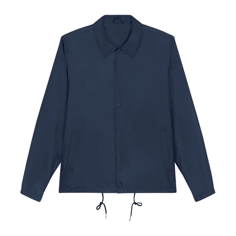 Coacher unisex coach jacket