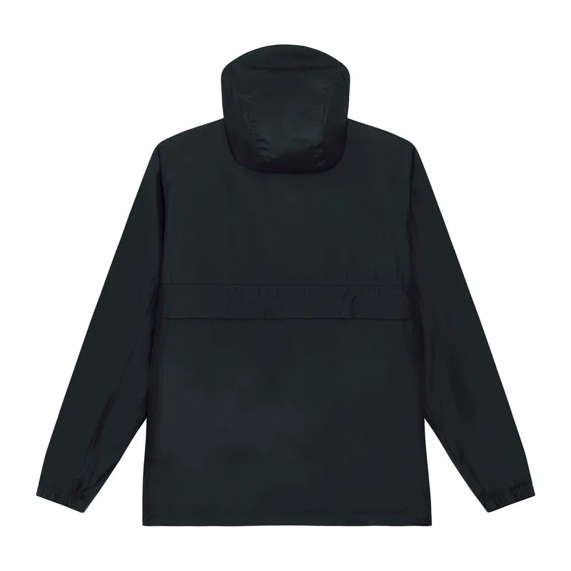 Speeder unisex over the head jacket