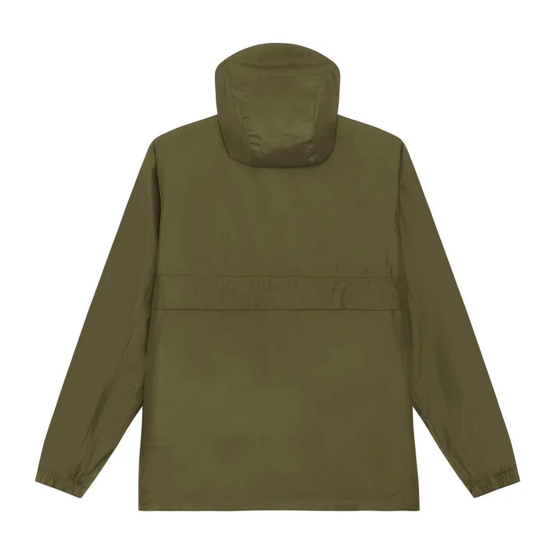 Speeder unisex over the head jacket