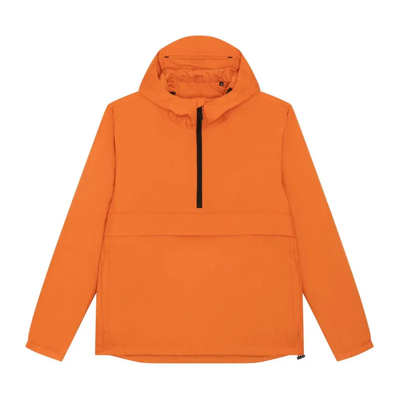 Speeder unisex over the head jacket