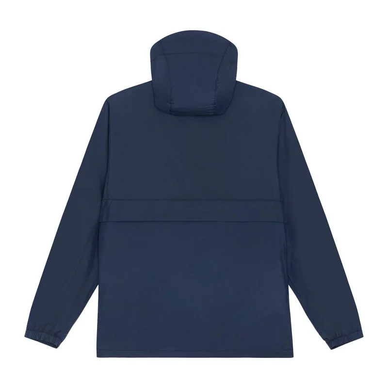 Speeder unisex over the head jacket
