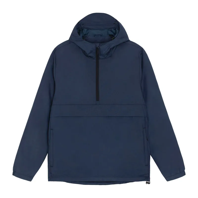 Speeder unisex over the head jacket