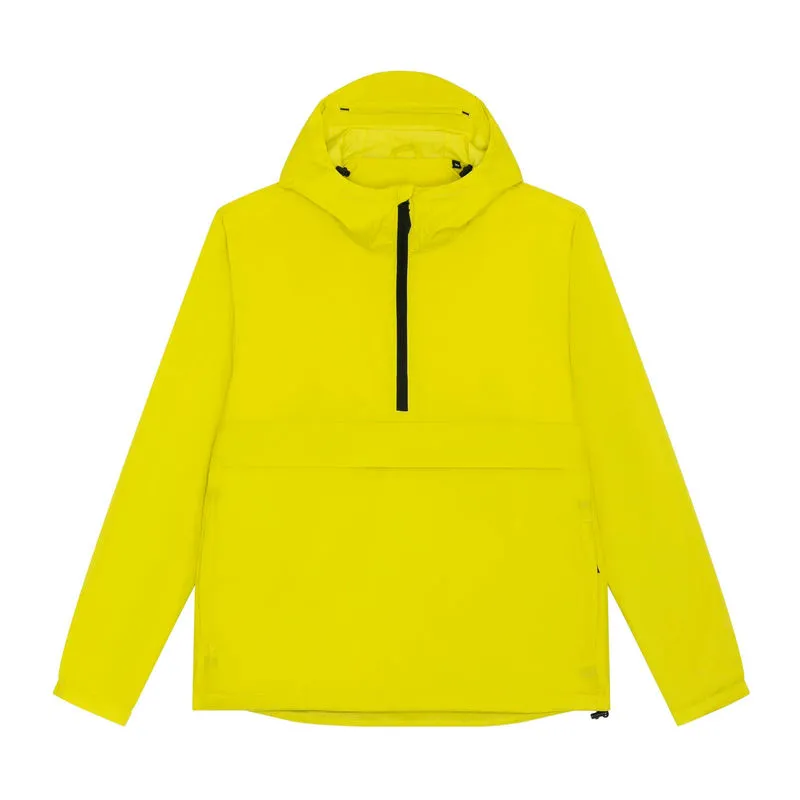 Speeder unisex over the head jacket