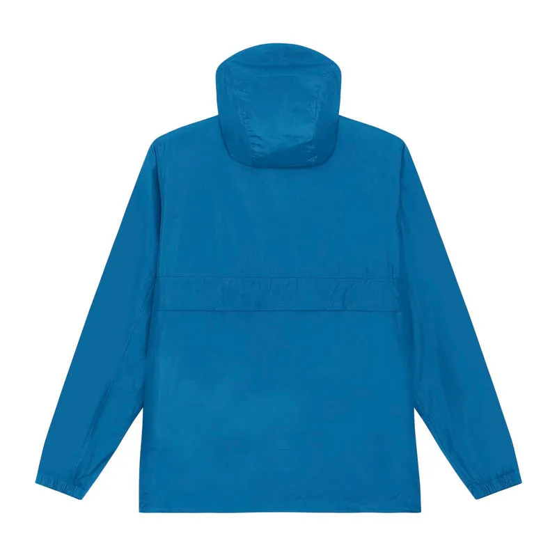 Speeder unisex over the head jacket
