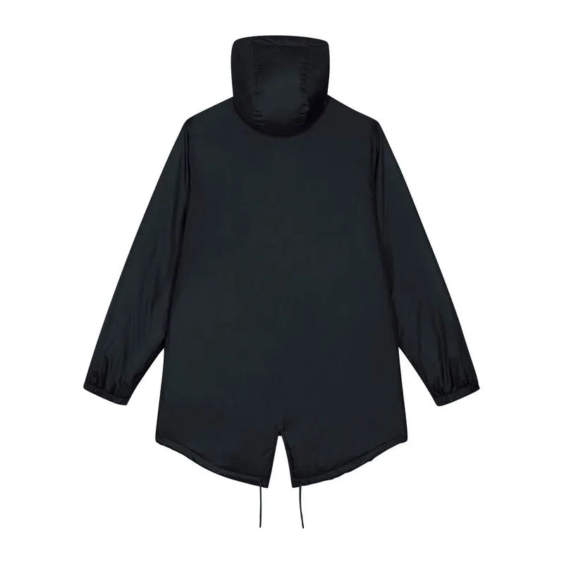 Padded Parker unisex padded parka jacket