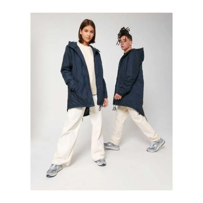 Padded Parker unisex padded parka jacket