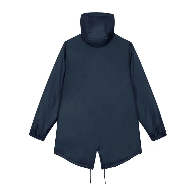 Padded Parker unisex padded parka jacket