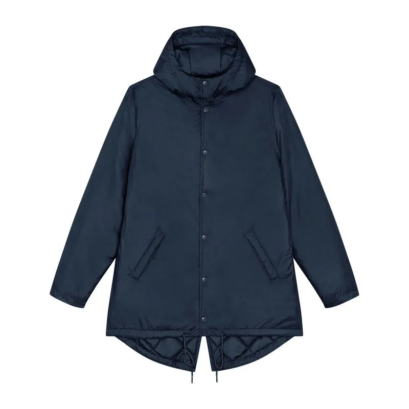 Padded Parker unisex padded parka jacket