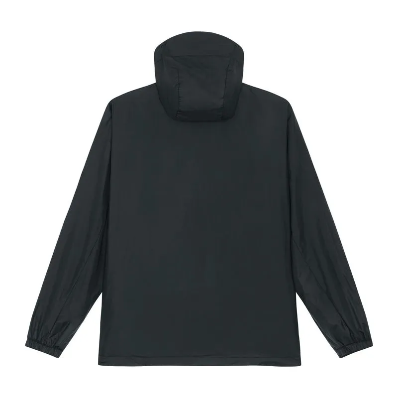 Commuter unisex multifunctional jacket