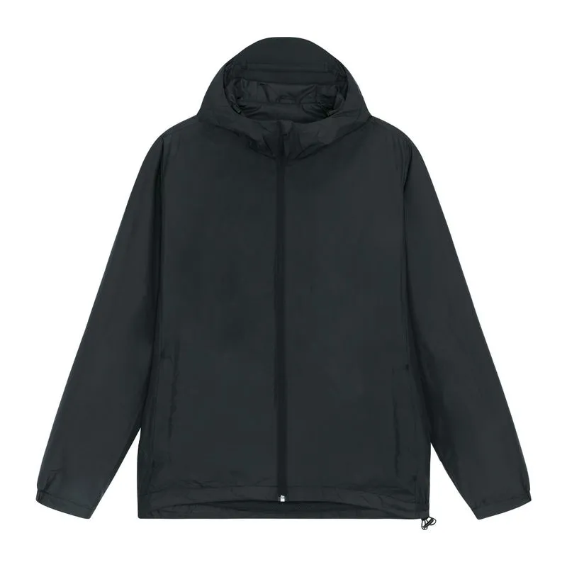 Commuter unisex multifunctional jacket