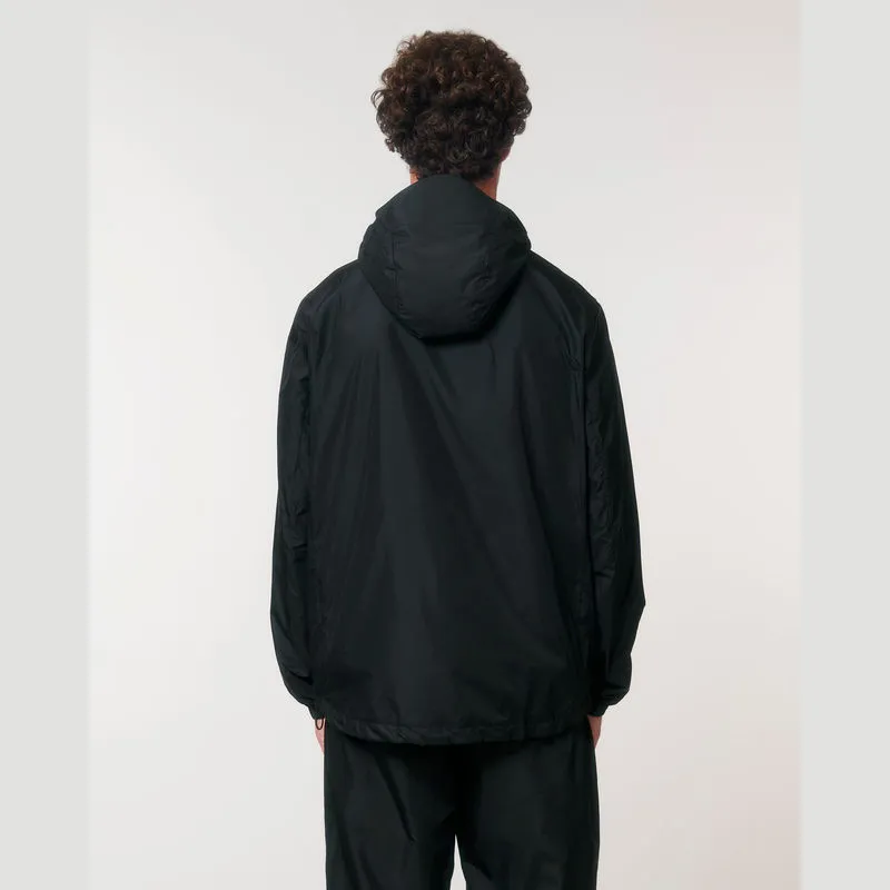 Commuter unisex multifunctional jacket