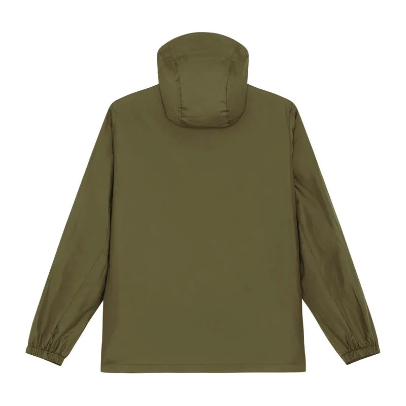 Commuter unisex multifunctional jacket