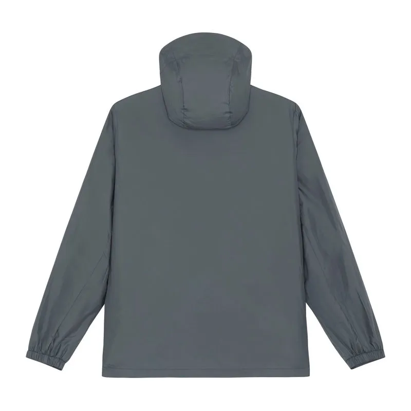 Commuter unisex multifunctional jacket