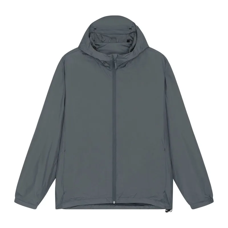 Commuter unisex multifunctional jacket