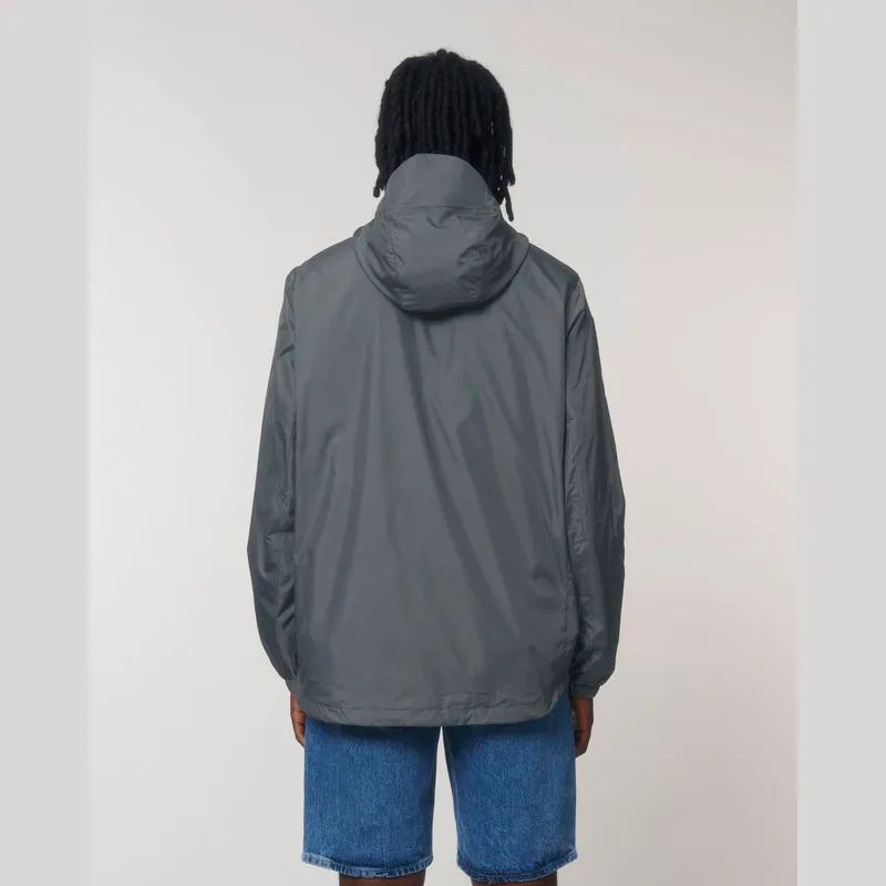 Commuter unisex multifunctional jacket