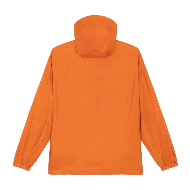Commuter unisex multifunctional jacket