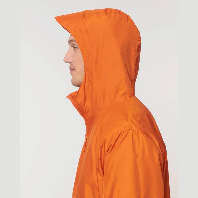 Commuter unisex multifunctional jacket