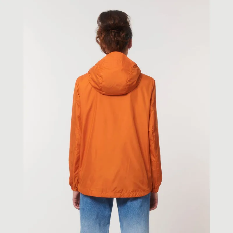 Commuter unisex multifunctional jacket