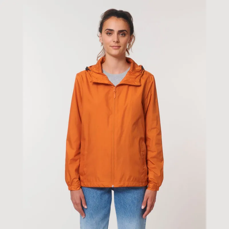 Commuter unisex multifunctional jacket