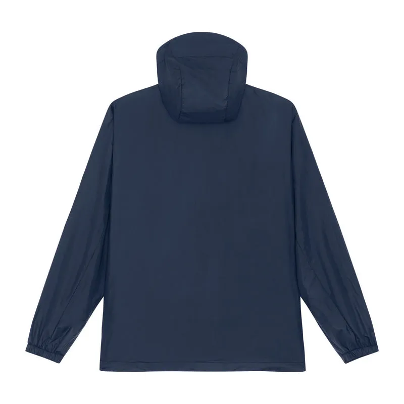 Commuter unisex multifunctional jacket