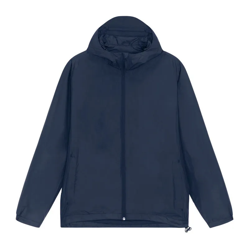 Commuter unisex multifunctional jacket