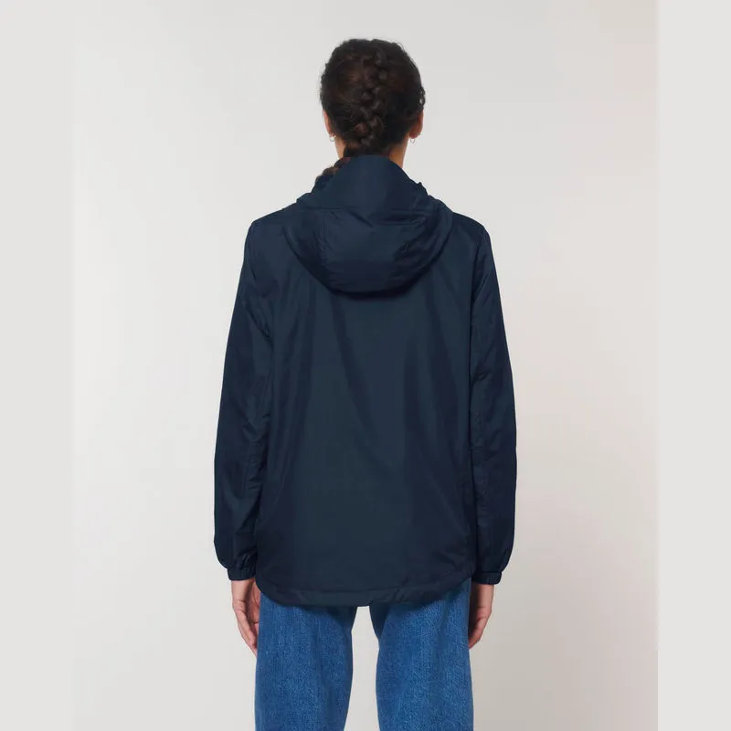 Commuter unisex multifunctional jacket