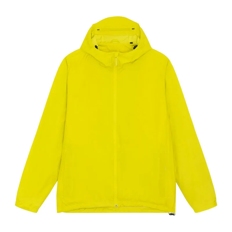 Commuter unisex multifunctional jacket
