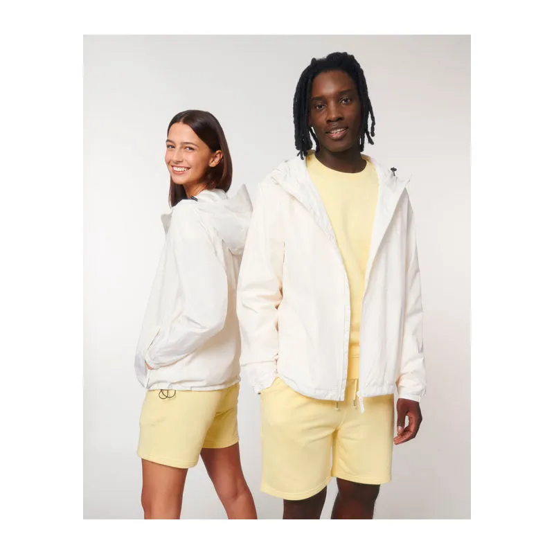 Commuter unisex multifunctional jacket