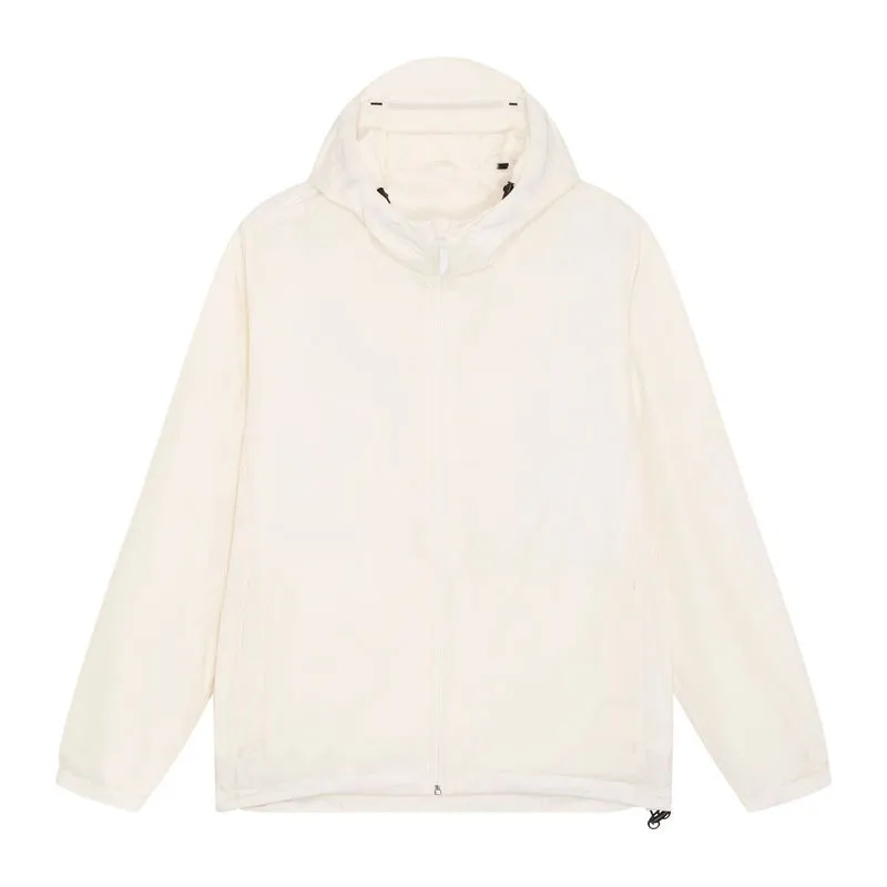 Commuter unisex multifunctional jacket