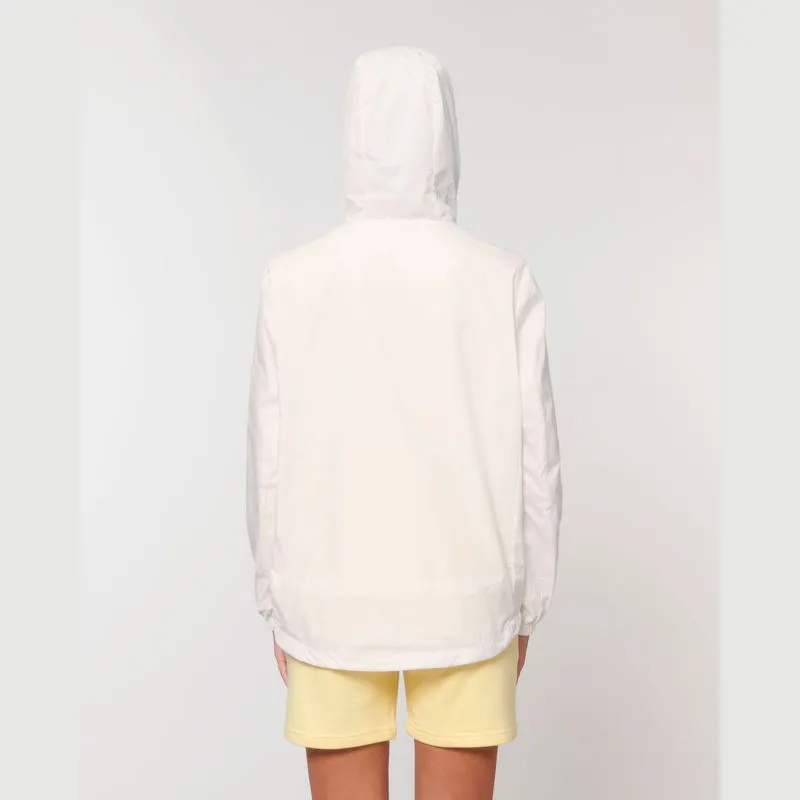 Commuter unisex multifunctional jacket