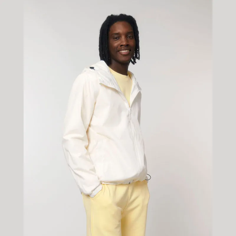 Commuter unisex multifunctional jacket