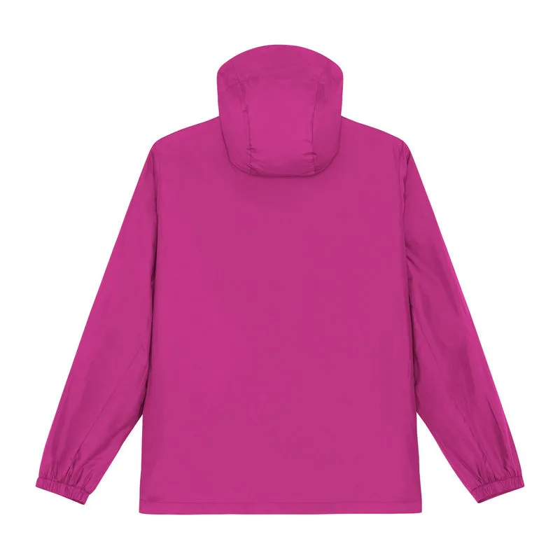 Commuter unisex multifunctional jacket