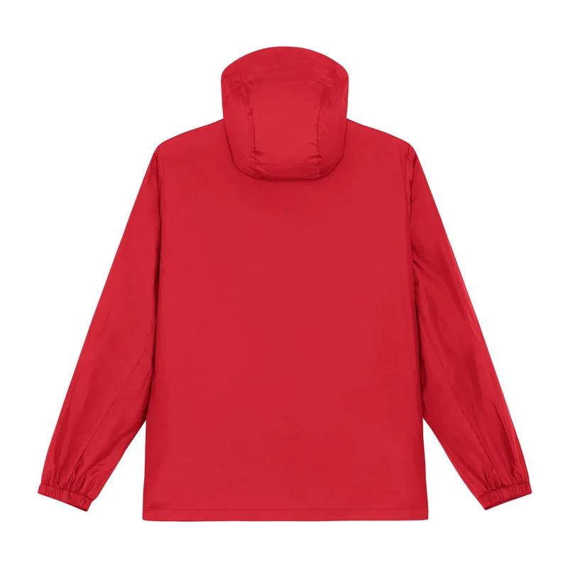 Commuter unisex multifunctional jacket