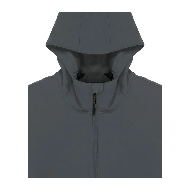 Stella Discoverer womens Hooded softshell