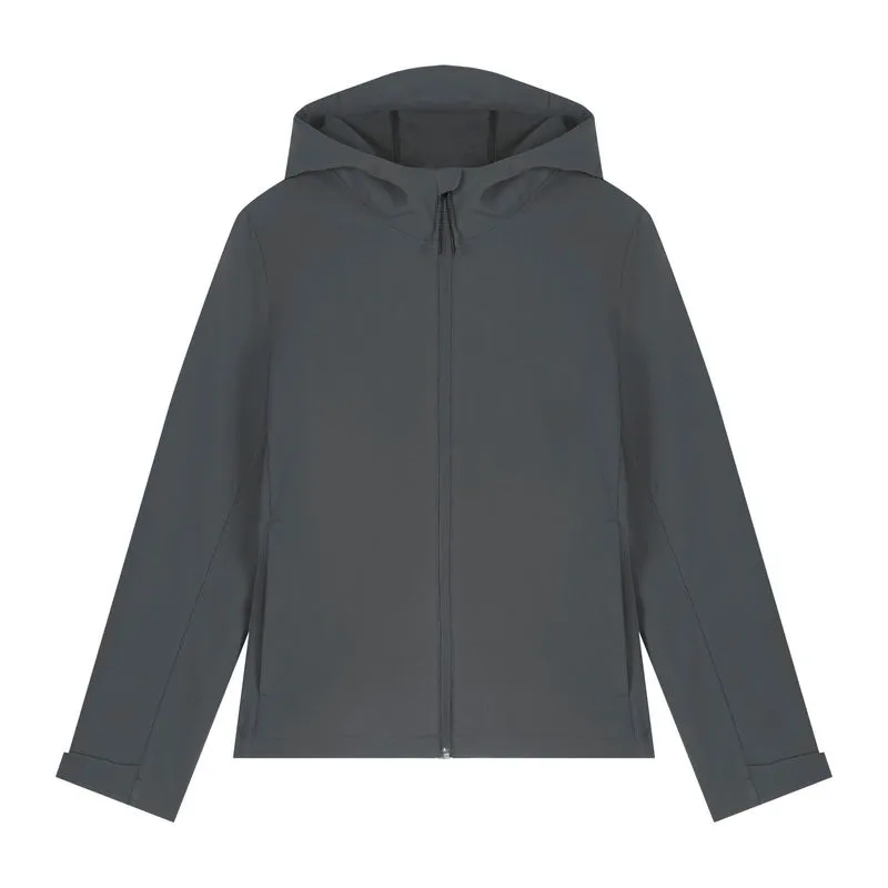 Stella Discoverer womens Hooded softshell
