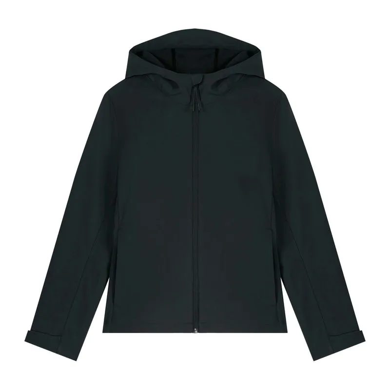 Stella Discoverer womens Hooded softshell