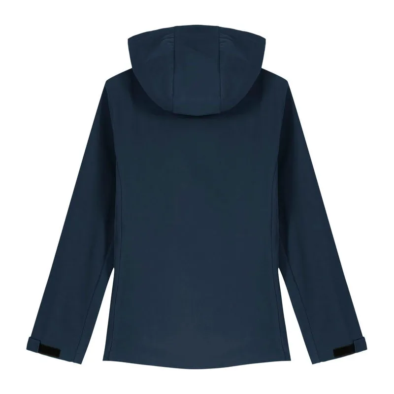 Stella Discoverer womens Hooded softshell