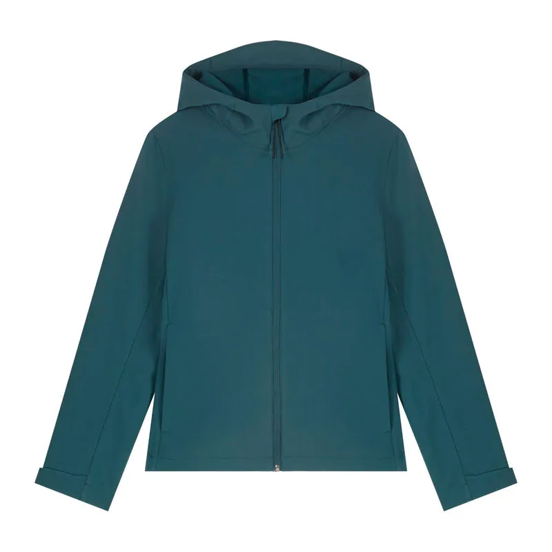Stella Discoverer womens Hooded softshell