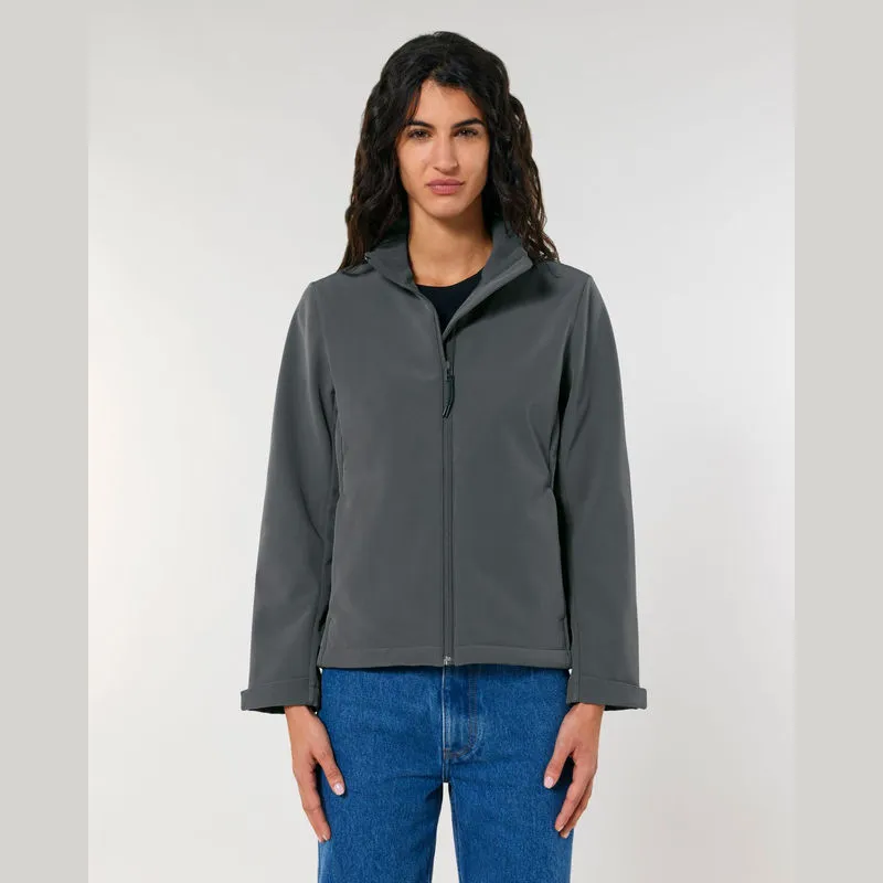 Stella Navigator womens softshell