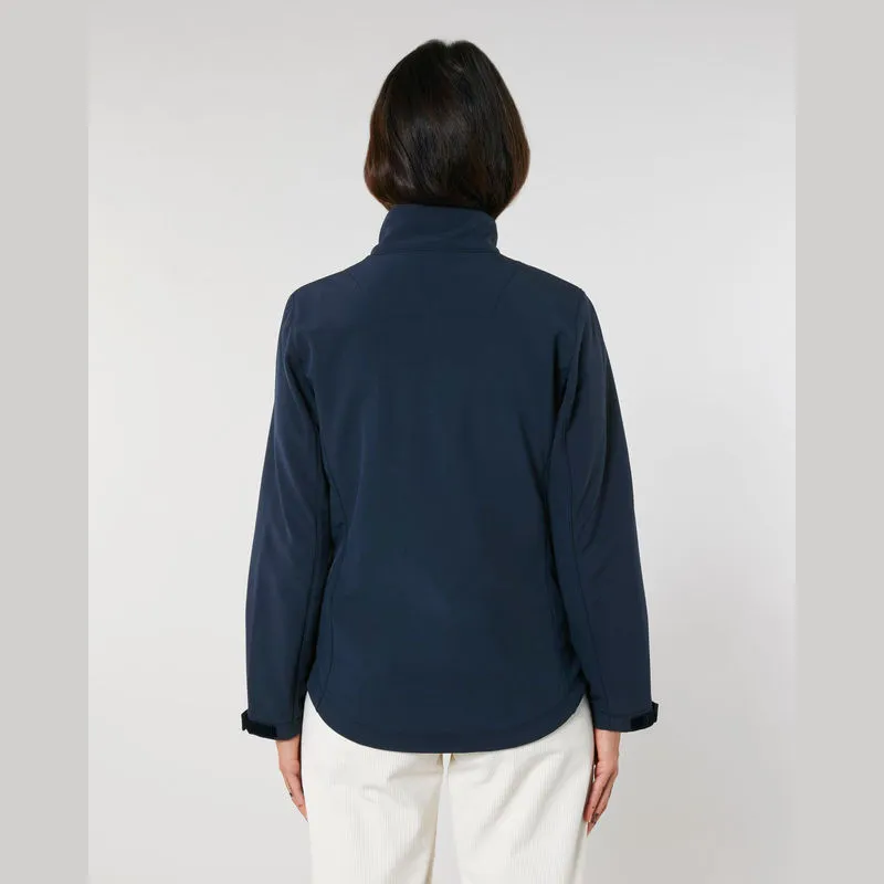 Stella Navigator womens softshell