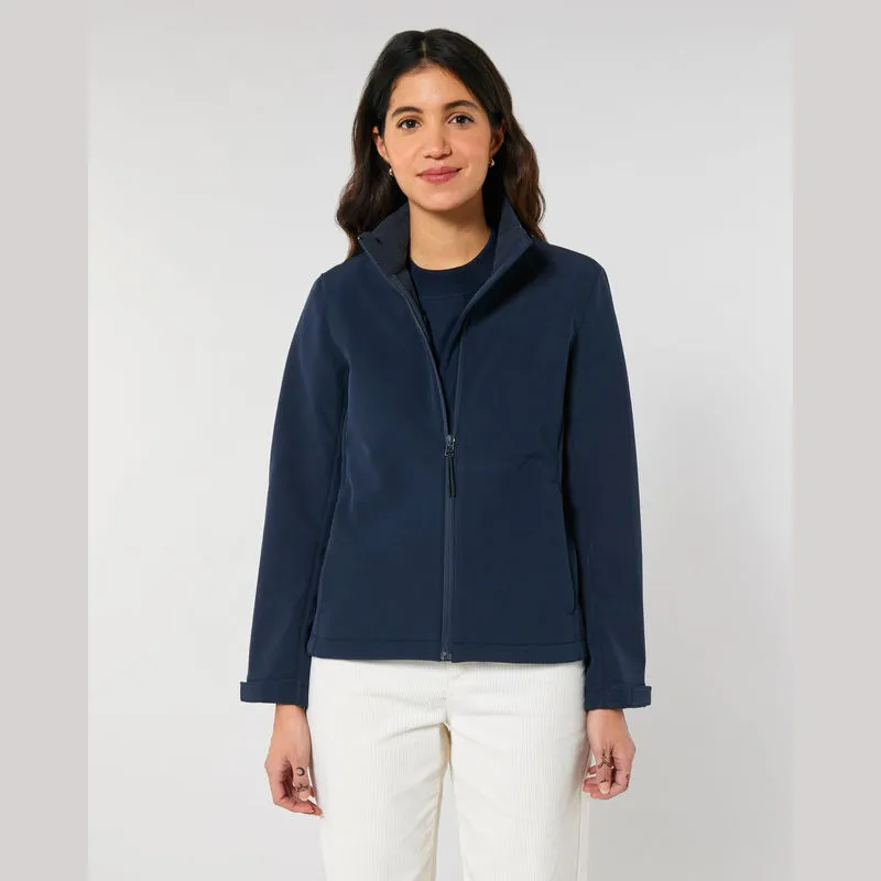 Stella Navigator womens softshell
