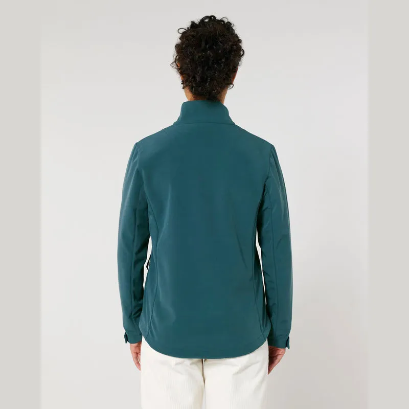 Stella Navigator womens softshell