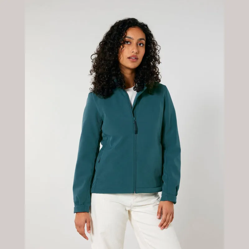 Stella Navigator womens softshell