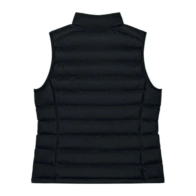 The women's body warmer