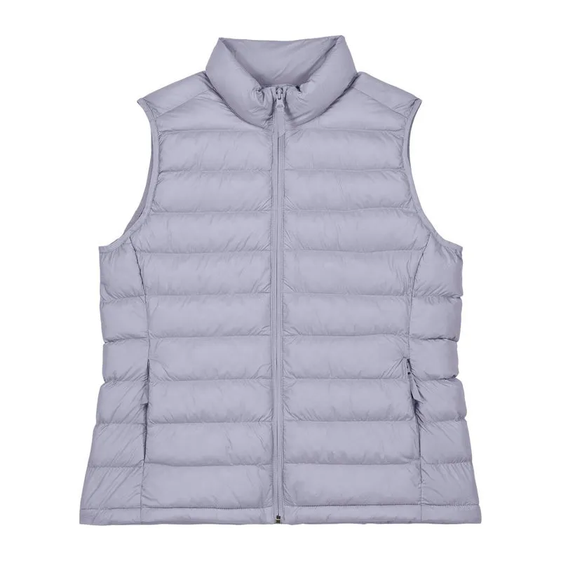 The women's body warmer