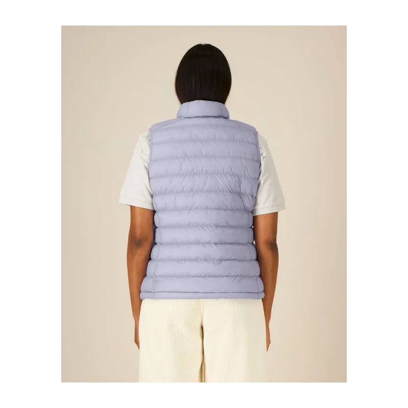 The women's body warmer